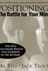 Positioning: The Battle for Your Mind, 20th Anniversary Edition (English Edition)