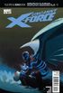 Uncanny X-Force: The Killer Among Us