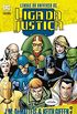 Lendas Do Universo DC: Liga Da Justia - Vol. 1