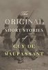 Original Short Stories of Guy de Maupassant - Volume X