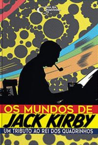 Os Mundos de Jack Kirby