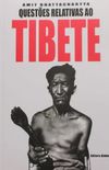 Questes relativas ao Tibete