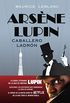 Arsne Lupin, caballero ladrn (Spanish Edition)
