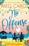 No Offense: escape to paradise with the perfect laugh out loud summer romcom (Little Bridge Island) (English Edition)