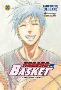 Kuroko no Basket #30