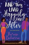 And They Lived Happily Ever After: A Magical OwnVoices RomCom (English Edition)