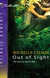 Out of Sight (Silhouette Intimate Moments Book 1398) (English Edition)