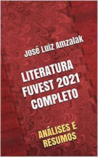 Literatura Fuvest 2021 Completo