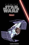 Comics Star Wars - Clssicos 6