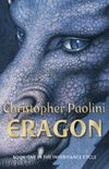 Eragon: Book One: 1/4