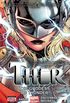 Thor, Vol. 1: The Goddess of Thunder