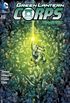 Tropa dos Lanternas Verdes #27 - Os Novos 52