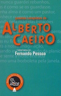 Poemas Completos de Alberto Caeiro 