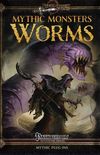 Mythic Monsters: Worms