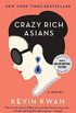 Crazy Rich Asians (Crazy Rich Asians Trilogy Book 1) (English Edition)