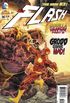 The Flash #14 - Os novos 52