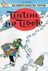 As aventuras de Tintim: Tintim no Tibete