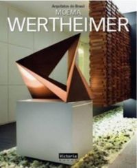 Arquitetos Do Brasil - Moema Wertheimer