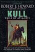 Kull: Exile of Atlantis