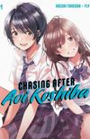Chasing After Aoi Koshiba, Volume 1