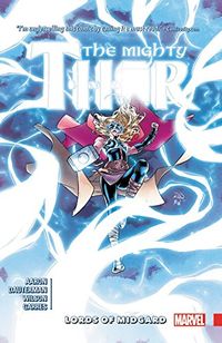 The Mighty Thor, Vol. 2: Lords of Midgard