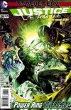 Justice League v2 #26