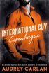International Guy: Copenhague