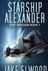 Starship Alexander