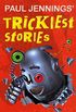 Trickiest Stories (English Edition)