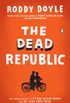 The Dead Republic: A Novel (The Last Roundup Book 3) (English Edition)