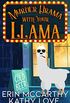 Murder Drama With Your Llama (Friendship Harbor Mysteries Book 1) (English Edition)