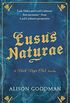 Lusus Naturae: A Dark Days Club Novella (Lady Helen) (English Edition)