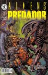 Aliens versus Predador #01