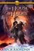 The Heroes of Olympus, Book Four: The House of Hades