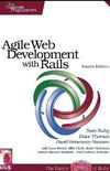 Agile Web Development with Rails (4th edition)