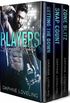 PLAYERS: The Complete Series