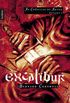 As Crônicas de Artur - Volume 3: Excalibur (Edição de Bolso)