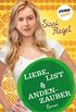Liebe, List & Andenzauber: Dritter Roman der Mimi-Reihe (Freche Mdchen  freche Bcher! 50115) (German Edition)