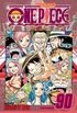 One Piece, Vol. 90: Sacred Marijoa (English Edition)