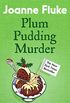 Plum Pudding Murder (Hannah Swensen Mysteries, Book 12): A perfectly cosy mystery for Christmas (English Edition)