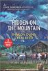 Hidden on the Mountain (English Edition)