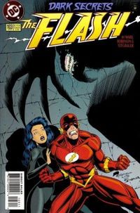 The Flash v2 #103