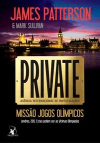 Private - Misso Jogos Olmpicos