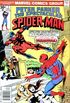 Peter Parker - O Espantoso Homem-Aranha #01 (1976)