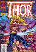 Thor - Mortal Champion