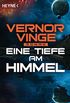 Eine Tiefe am Himmel: Roman (German Edition)