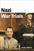 Nazi War Trials (Pocket Essential series) (English Edition)