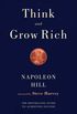 Think and Grow Rich (English Edition)