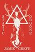 Static/Orgone (English Edition)