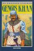 Os grandes lderes: Gengis Khan